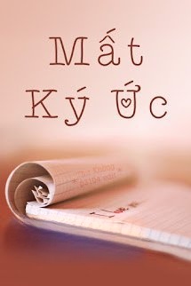 Bìa truyện Mất Ký Ức