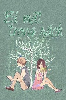 Bìa truyện Bí Mật Trong Sách