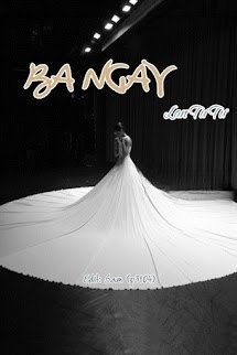 Bìa truyện Ba Ngày