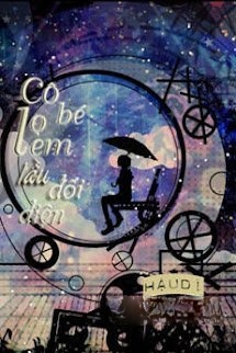 Bìa truyện Cô Bé Lọ Lem Lầu Đối Diện