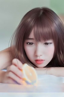 Bìa truyện Cẩm Thượng Niên Hoa