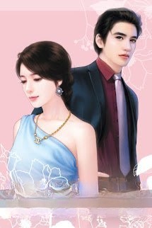 Bìa truyện Hoa Bằng Lăng Tím Cả Con Đường, Chỉ Có Em Thấy Anh