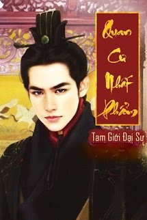 Bìa truyện Quan Cư Nhất Phẩm