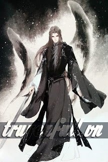 Bìa truyện Lý Bố Y Thần Tướng