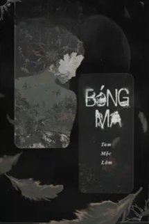 Bìa truyện Bóng Ma