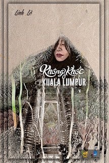 Bìa truyện Không Khóc Ở Kuala Lumpur