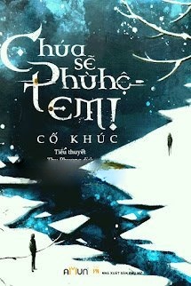 Bìa truyện Chúa Sẽ Phù Hộ Em