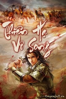 Bìa truyện Thiên Hạ Vô Song