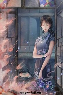 Bìa truyện Kinh Thành Về Đêm (Dạ Lan Kinh Hoa)