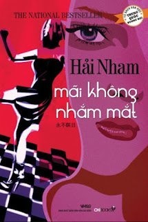 Bìa truyện Mãi Không Nhắm Mắt
