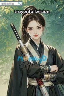 Bìa truyện Quan Thiền - Mễ Hoa