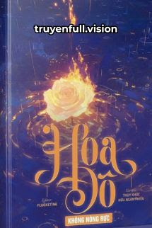 Bìa truyện Hoa Đô Không Nóng Rực – Thụy Khúc Hữu Ngân Phiếu