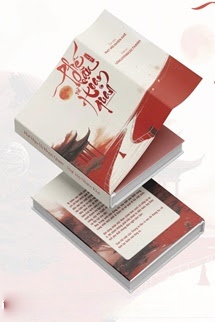 Bìa truyện Phế Hậu Và Hoạn Quan - Mạt Mộ Nhiên Khê