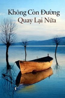Bìa truyện Không Còn Đường Quay Lại Nữa
