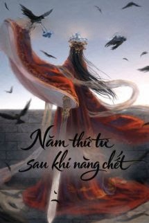 Bìa truyện Năm Thứ Tư Sau Khi Nàng Chết
