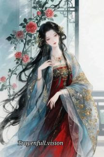 Bìa truyện Công Chúa Bá Đạo Trị Thế
