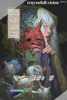 Bìa truyện Quán Trọ Cái Nôi - Tà Cốt 5