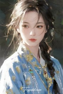 Bìa truyện Nhân Xà