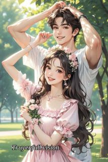 Bìa truyện Nuông Chiều Hằng Ngày