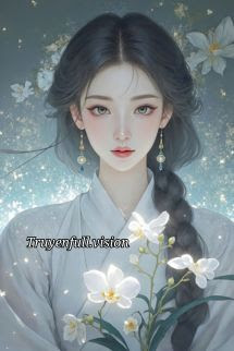 Bìa truyện Hoa Xuân Chưa Tàn - Phù Lê