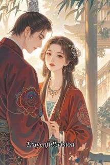 Bìa truyện Yêu Hậu Nằm Thẳng Làm Cá Mặn