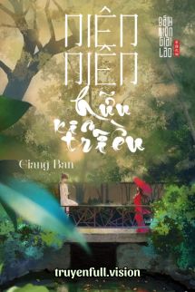 Bìa truyện Niên Niên Hữu Kim Triều - Giang Ban