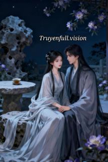 Bìa truyện Thẩm Sương Nhiễm