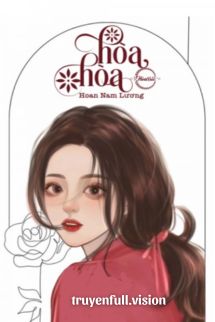 Bìa truyện Hòa Hòa - Hoan Nam Lương