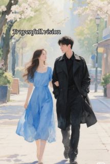 Bìa truyện Khom Lưng Vì Em - Trương Nhược Dư