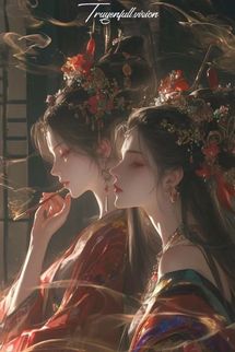 Bìa truyện Nữ Chính Nói Tôi Trêu Ghẹo Tỷ Ấy
