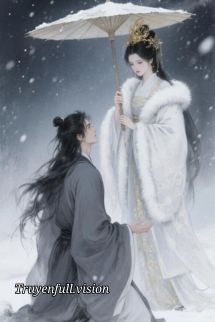 Bìa truyện Thẩm Thố - Cưu Sâm