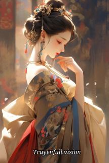 Bìa truyện Ác Nữ Xuống Núi