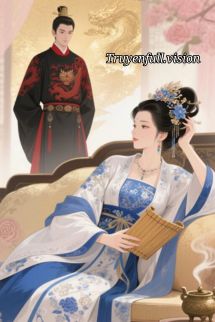 Bìa truyện Tĩnh Vương