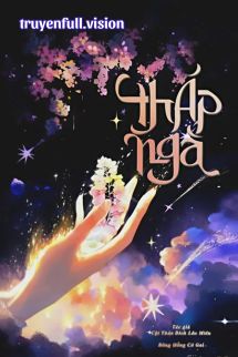 Bìa truyện Tháp Ngà - Cật Thảo Đích Lão Miêu