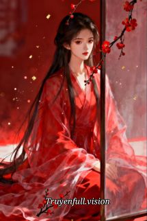 Bìa truyện Tuế Tuế An - Kỷ Thanh
