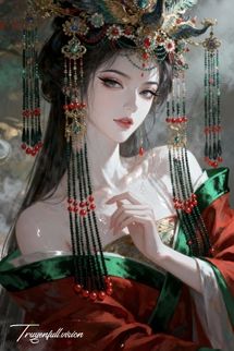 Bìa truyện Cả Kinh Thành Nghi Ngờ Nhân Sinh Vì Ta