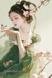 Bìa truyện Tiêu Gia Như Yên