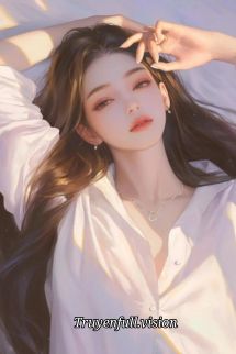 Bìa truyện Ước Hẹn Của Người Cá