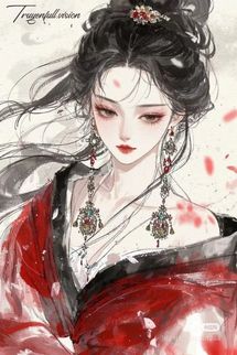 Bìa truyện Vị Quân Diệt Tình
