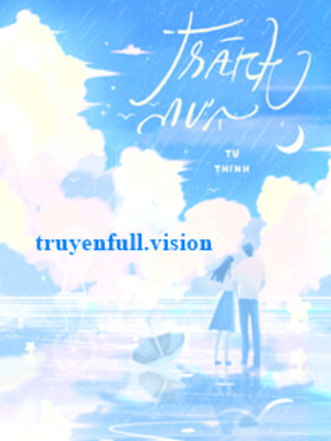 Bìa truyện Tránh Mưa - Tự Thính