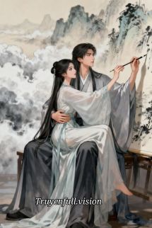 Bìa truyện Trăng Trên Núi - Nhất Điểm Huỳnh