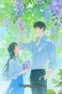 Bìa truyện Rêu Xanh - Hàn Chi Sơ Vũ