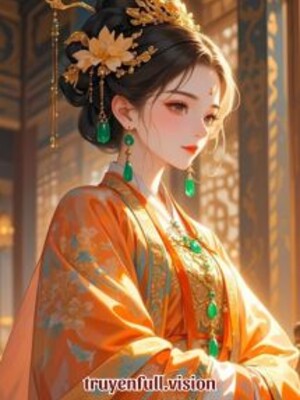 Bìa truyện Công Chúa Chỉ Muốn Hòa Ly