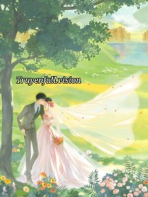 Bìa truyện Chỉ Mình Cô Ấy Thấy