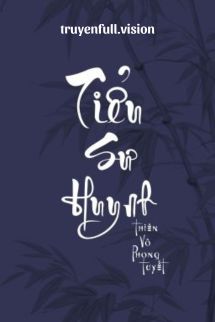 Bìa truyện Tiểu Sư Huynh - Thiên Vô Phong Tuyết