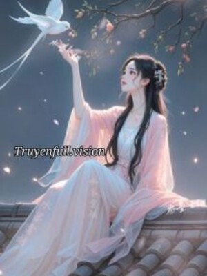 Bìa truyện Ôm Lấy Ánh Trăng Sáng