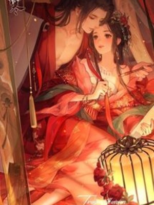 Bìa truyện Nghe Nói Ta Là Bạch Nguyệt Quang Chuyển Thế