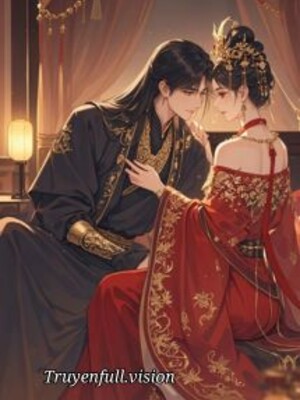 Bìa truyện Hướng Vãn Tình