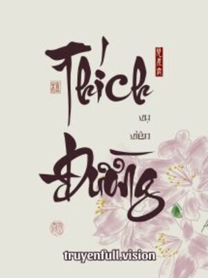 Bìa truyện Thích Đường - Vụ Viên