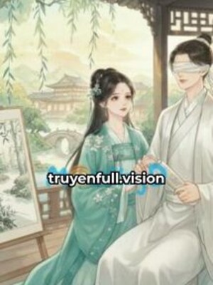 Bìa truyện Trọng Sinh: Mua Vị Hôn Phu Bị Mù Về Nhà